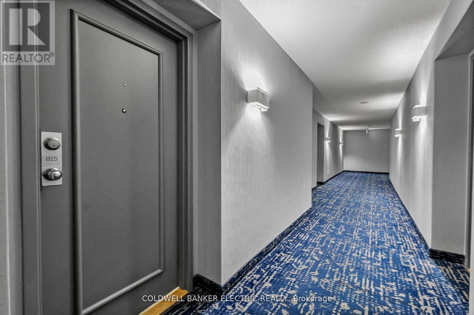 815 - 2550 Lawrence Avenue E, Toronto, Ontario  M1P 4Z3 - Photo 23 - E13114234