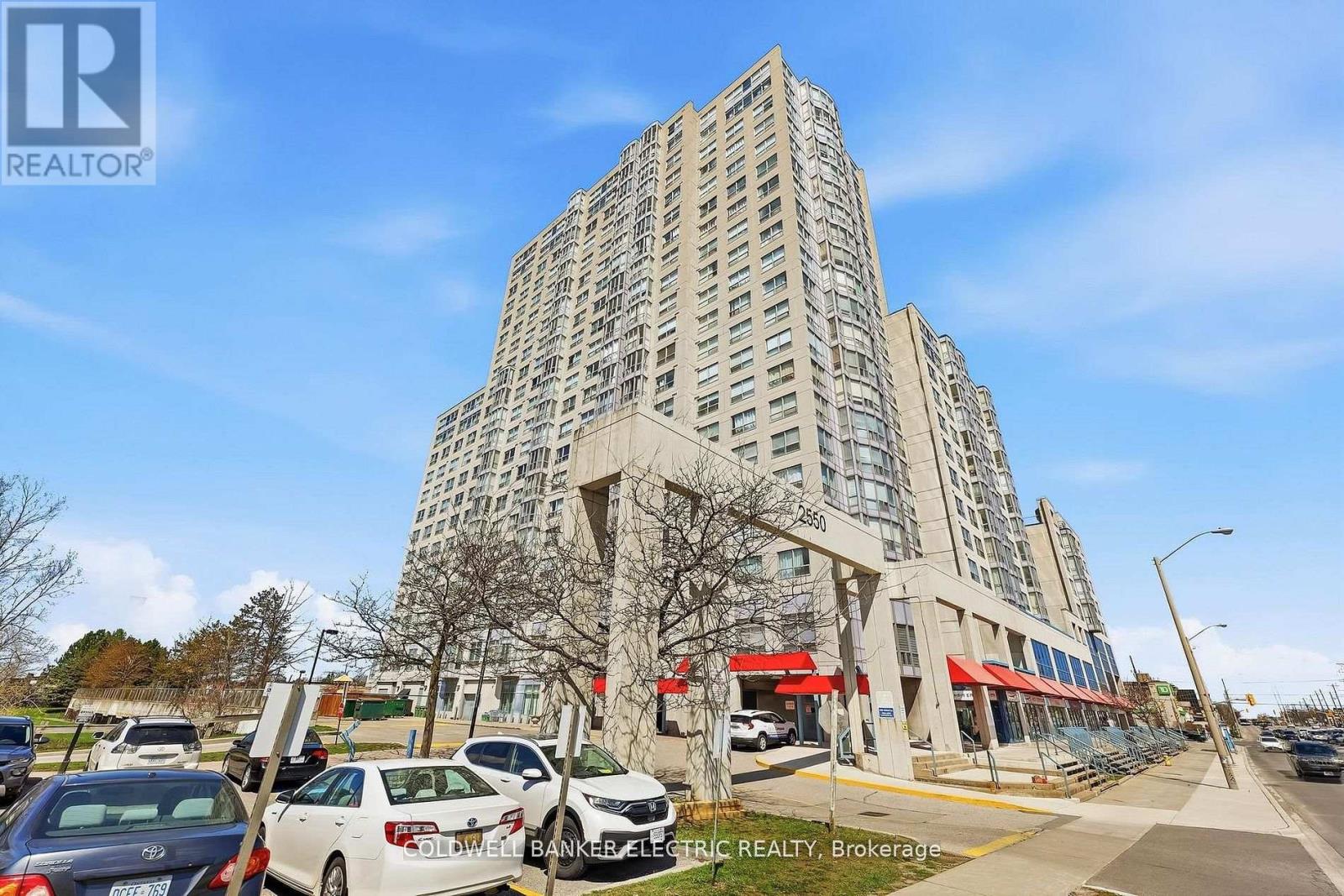 815 - 2550 Lawrence Avenue E, Toronto, Ontario  M1P 4Z3 - Photo 26 - E13114234
