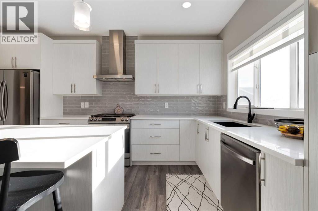 577 Masters Road Se, Calgary, Alberta  T3M 2W3 - Photo 11 - A2310291
