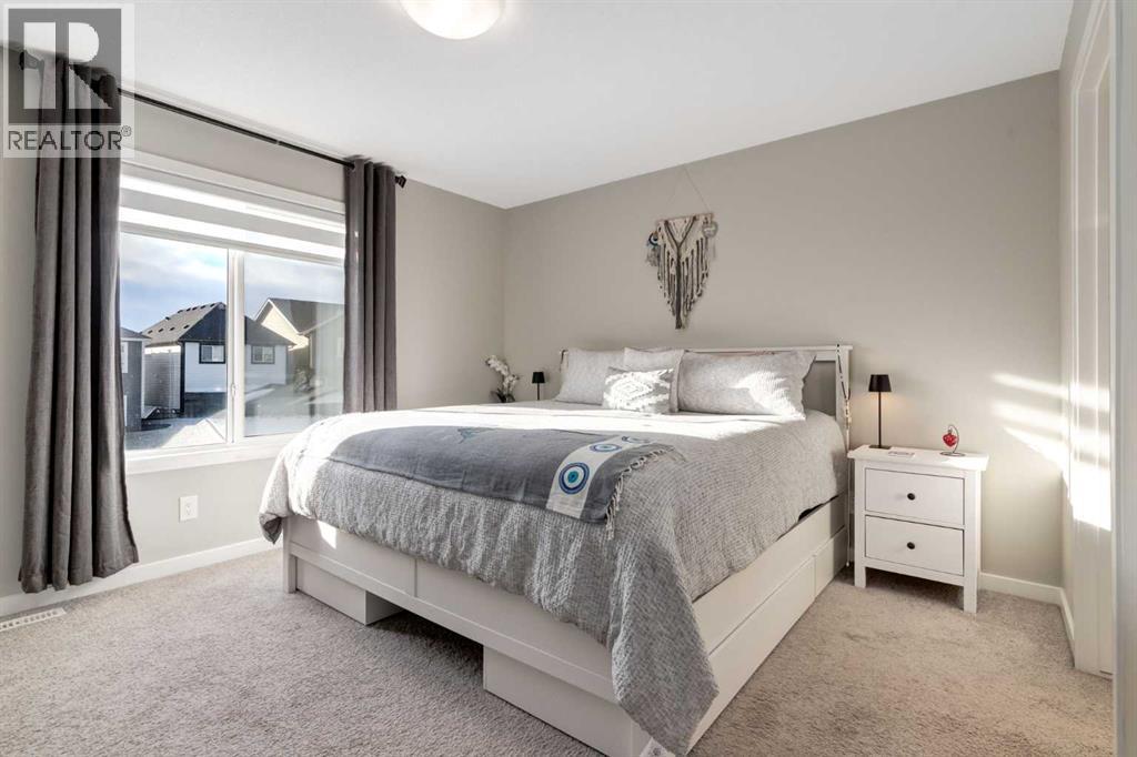 577 Masters Road Se, Calgary, Alberta  T3M 2W3 - Photo 21 - A2310291