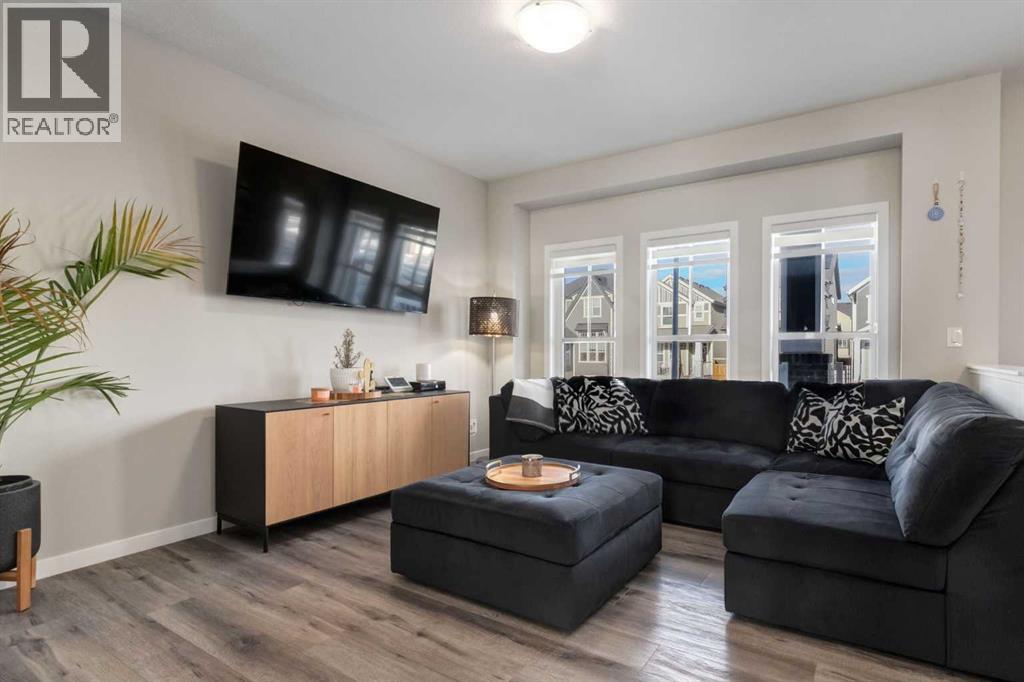 577 Masters Road Se, Calgary, Alberta  T3M 2W3 - Photo 4 - A2310291