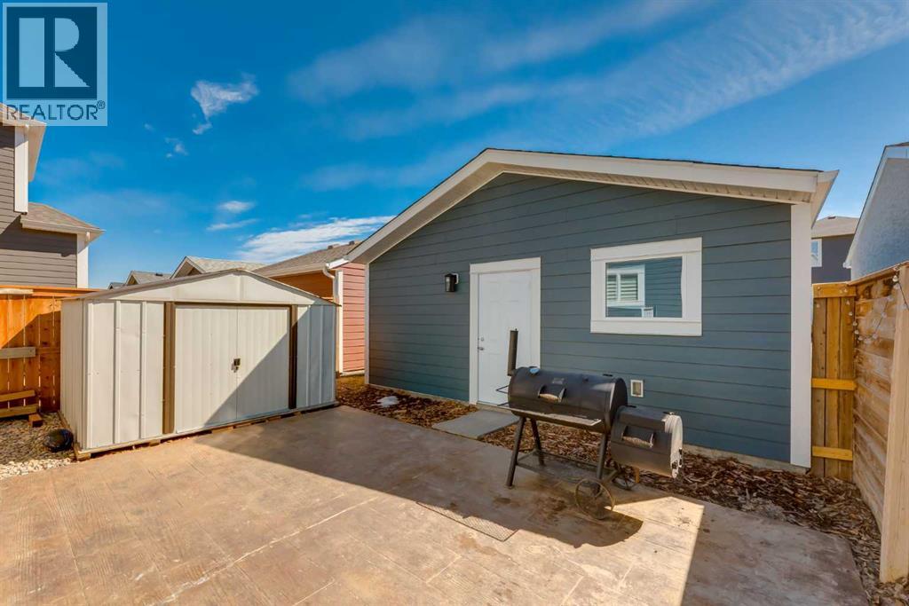 577 Masters Road Se, Calgary, Alberta  T3M 2W3 - Photo 41 - A2310291