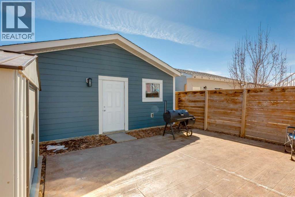 577 Masters Road Se, Calgary, Alberta  T3M 2W3 - Photo 42 - A2310291