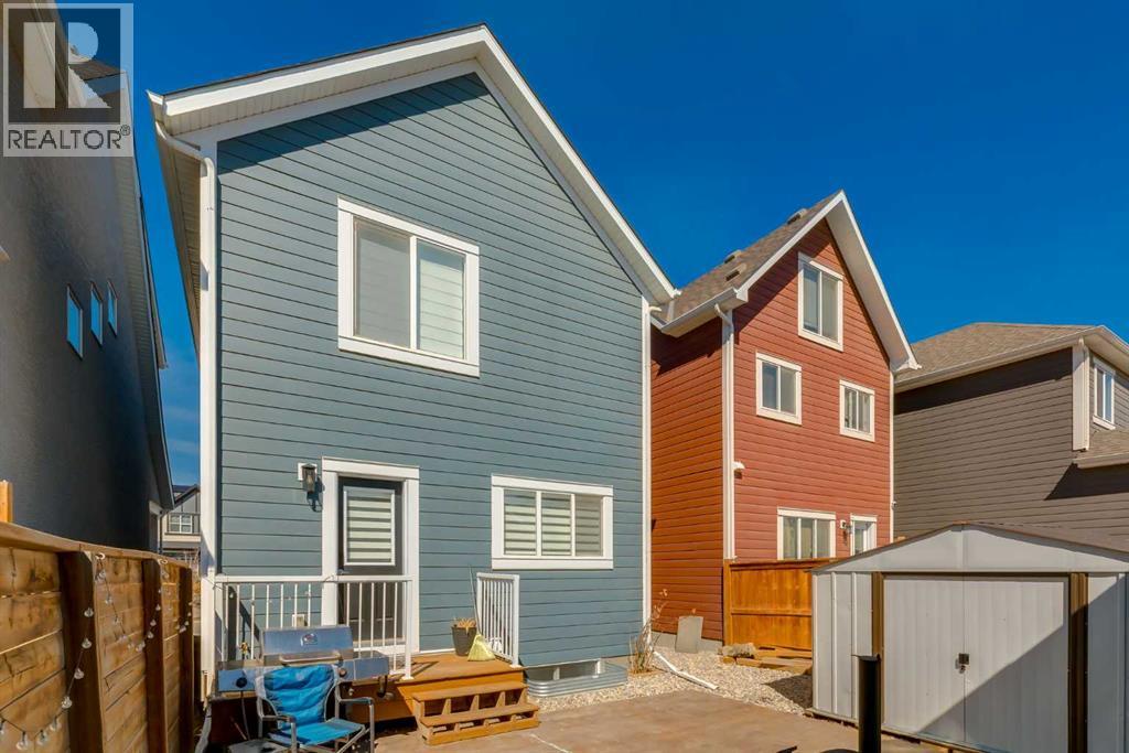 577 Masters Road Se, Calgary, Alberta  T3M 2W3 - Photo 44 - A2310291