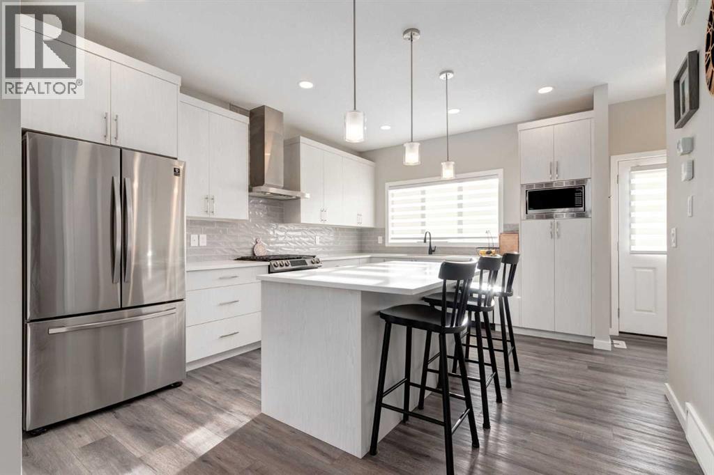 577 Masters Road Se, Calgary, Alberta  T3M 2W3 - Photo 9 - A2310291