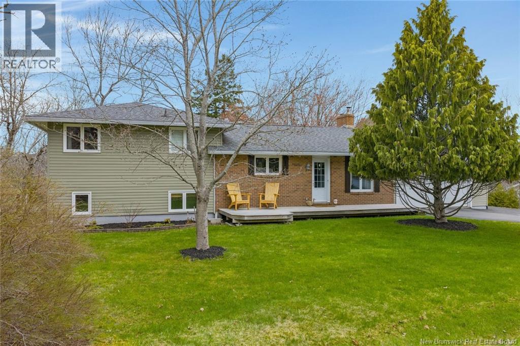 105 Myles Avenue, Quispamsis, New Brunswick