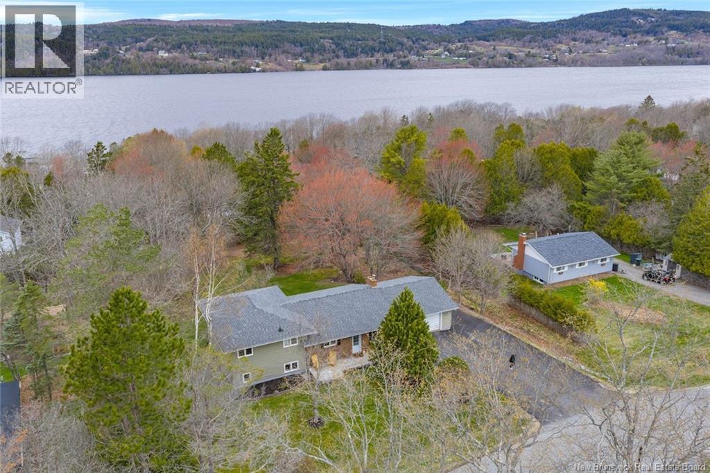 105 Myles Avenue, Quispamsis, New Brunswick  E2E 1H3 - Photo 42 - NB138767