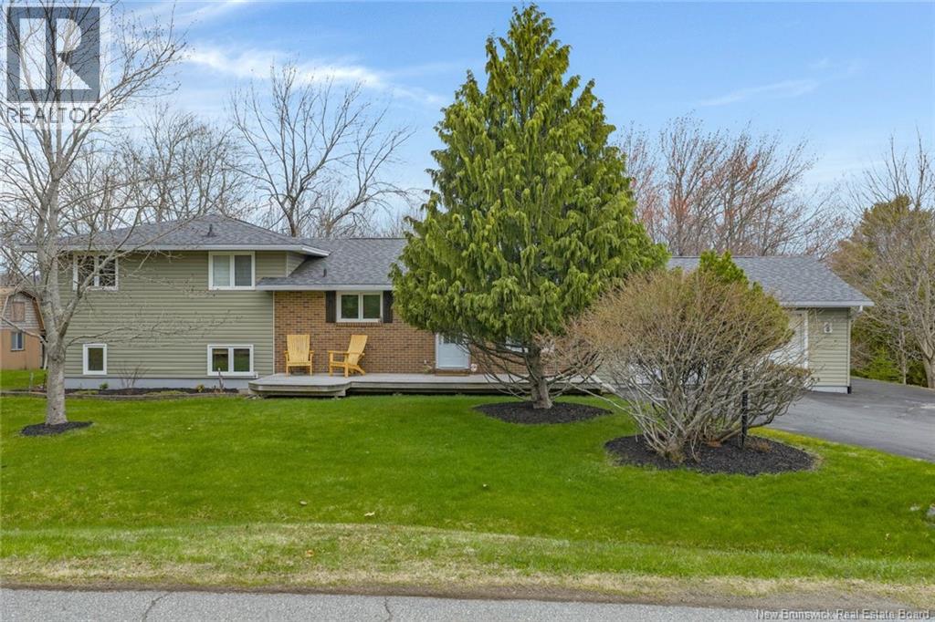 105 Myles Avenue, Quispamsis, New Brunswick  E2E 1H3 - Photo 46 - NB138767