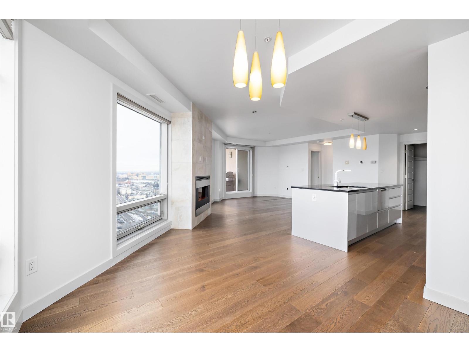 #1704 10388 105 St NW, Edmonton, Alberta  T5J 0C2 - Photo 11 - E4472666