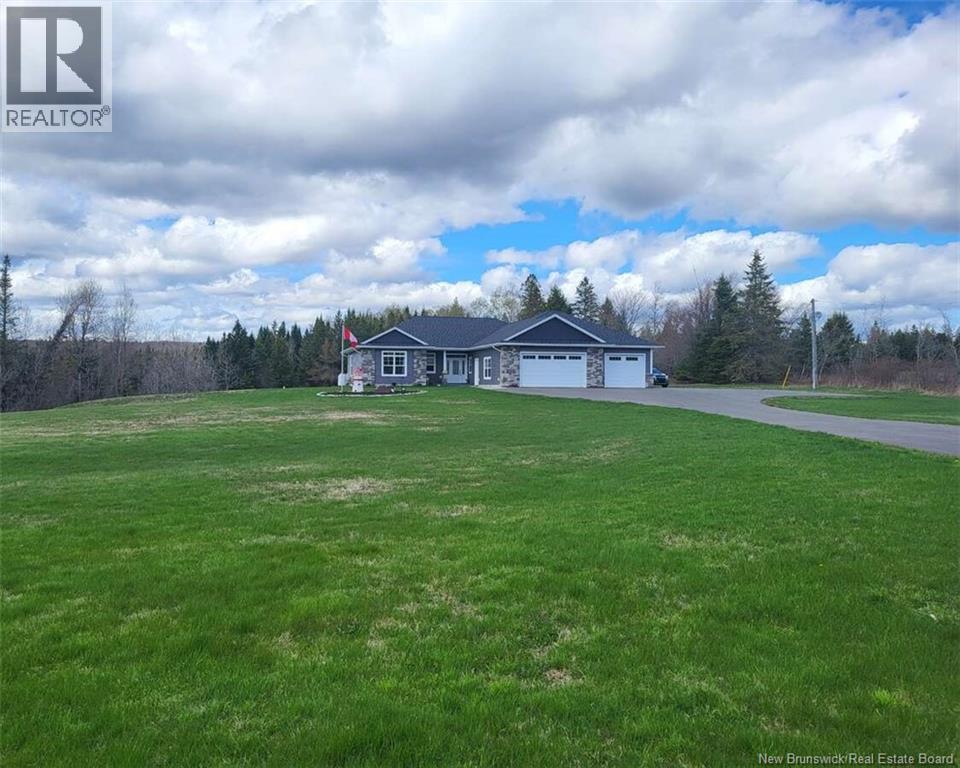 1535 Route 860, Smithtown, New Brunswick  E5N 3X1 - Photo 3 - NB139276