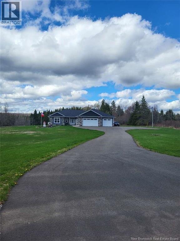 1535 Route 860, Smithtown, New Brunswick  E5N 3X1 - Photo 1 - NB139276