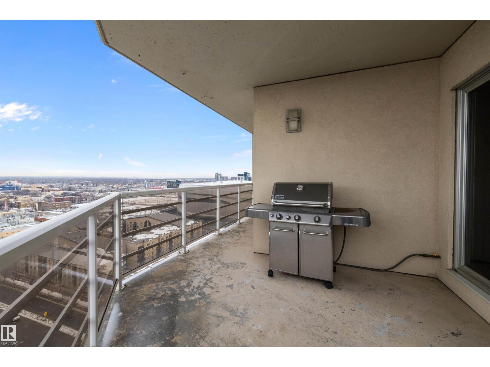 #1704 10388 105 St NW, Edmonton, Alberta  T5J 0C2 - Photo 37 - E4472666