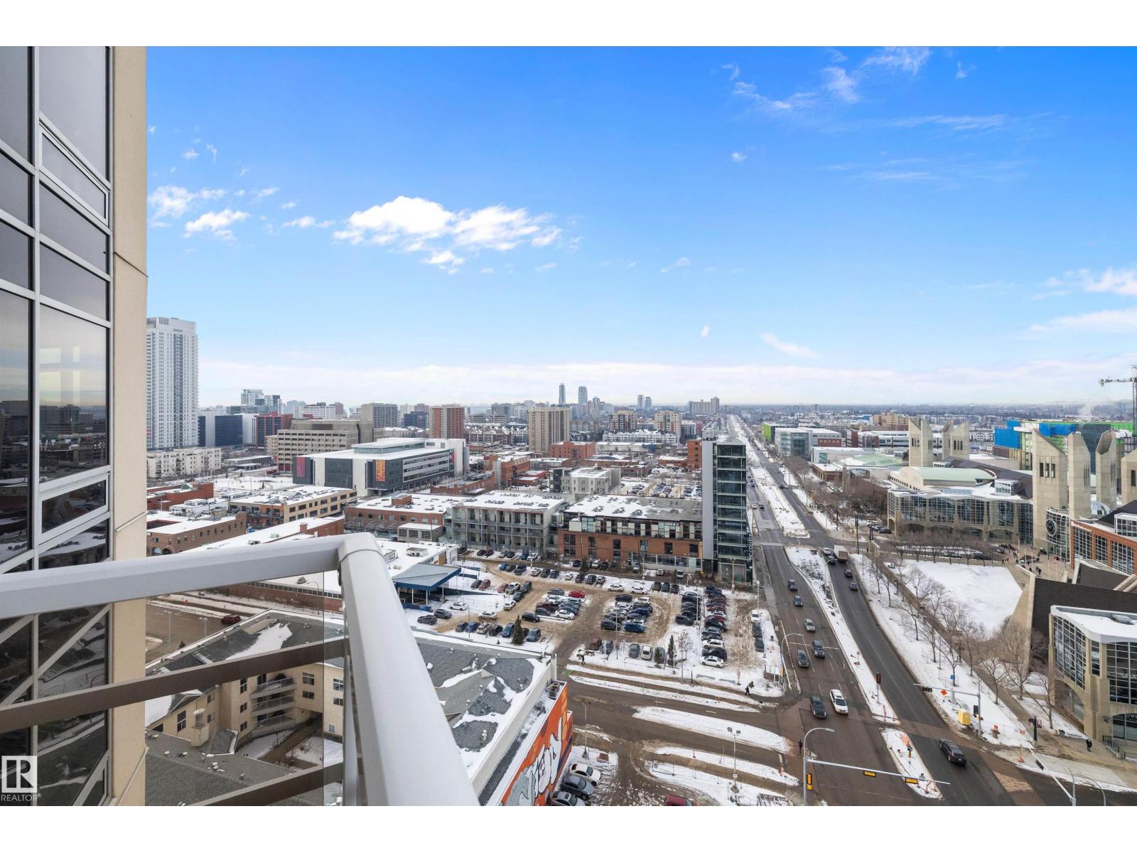 #1704 10388 105 St NW, Edmonton, Alberta  T5J 0C2 - Photo 42 - E4472666