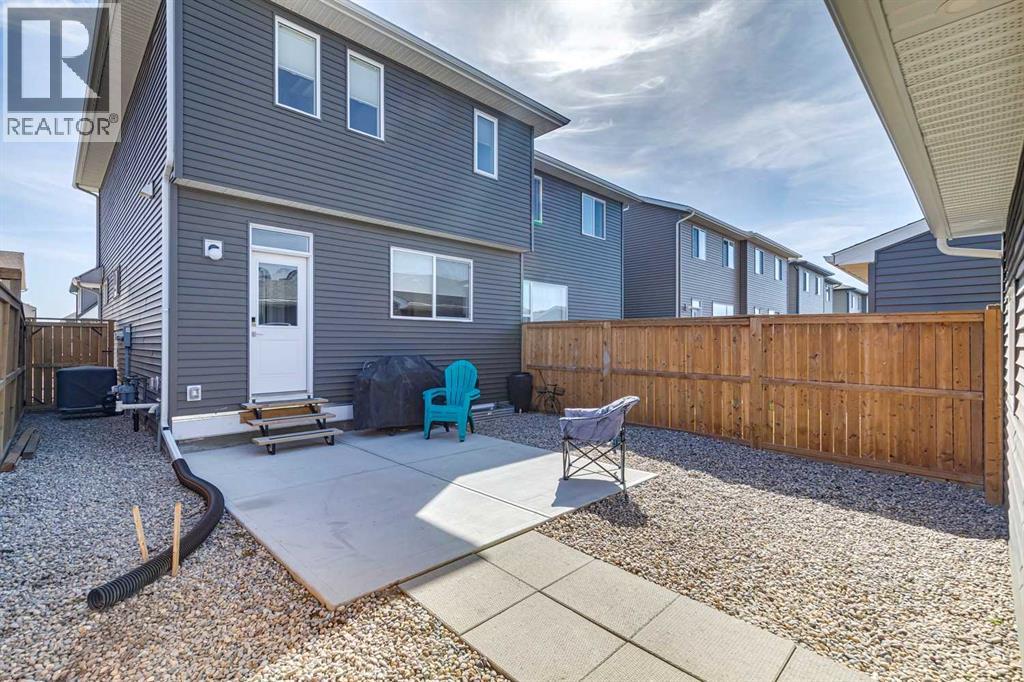 93 Wolf Gate, Okotoks, Alberta  T1S 5T9 - Photo 5 - A2307236
