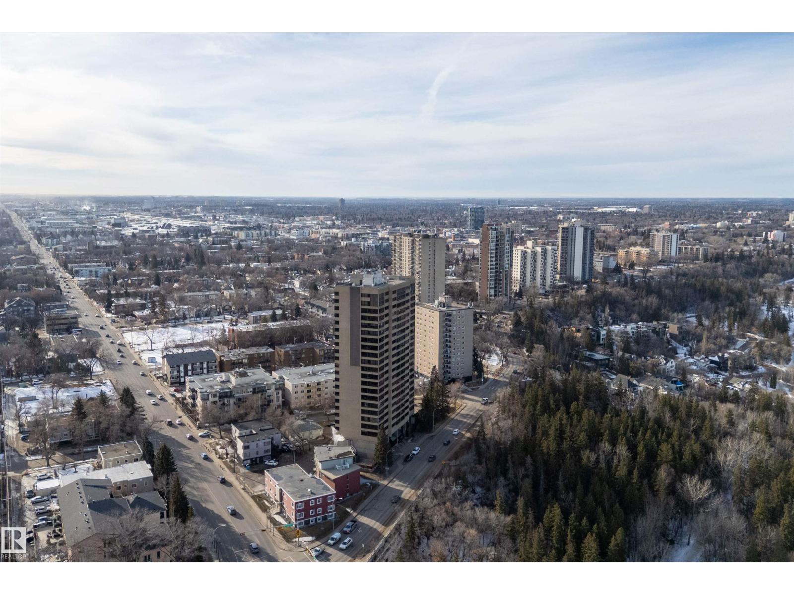 #203 9929 Saskatchewan Dr NW, Edmonton, Alberta  T6E 5J9 - Photo 61 - E4473462