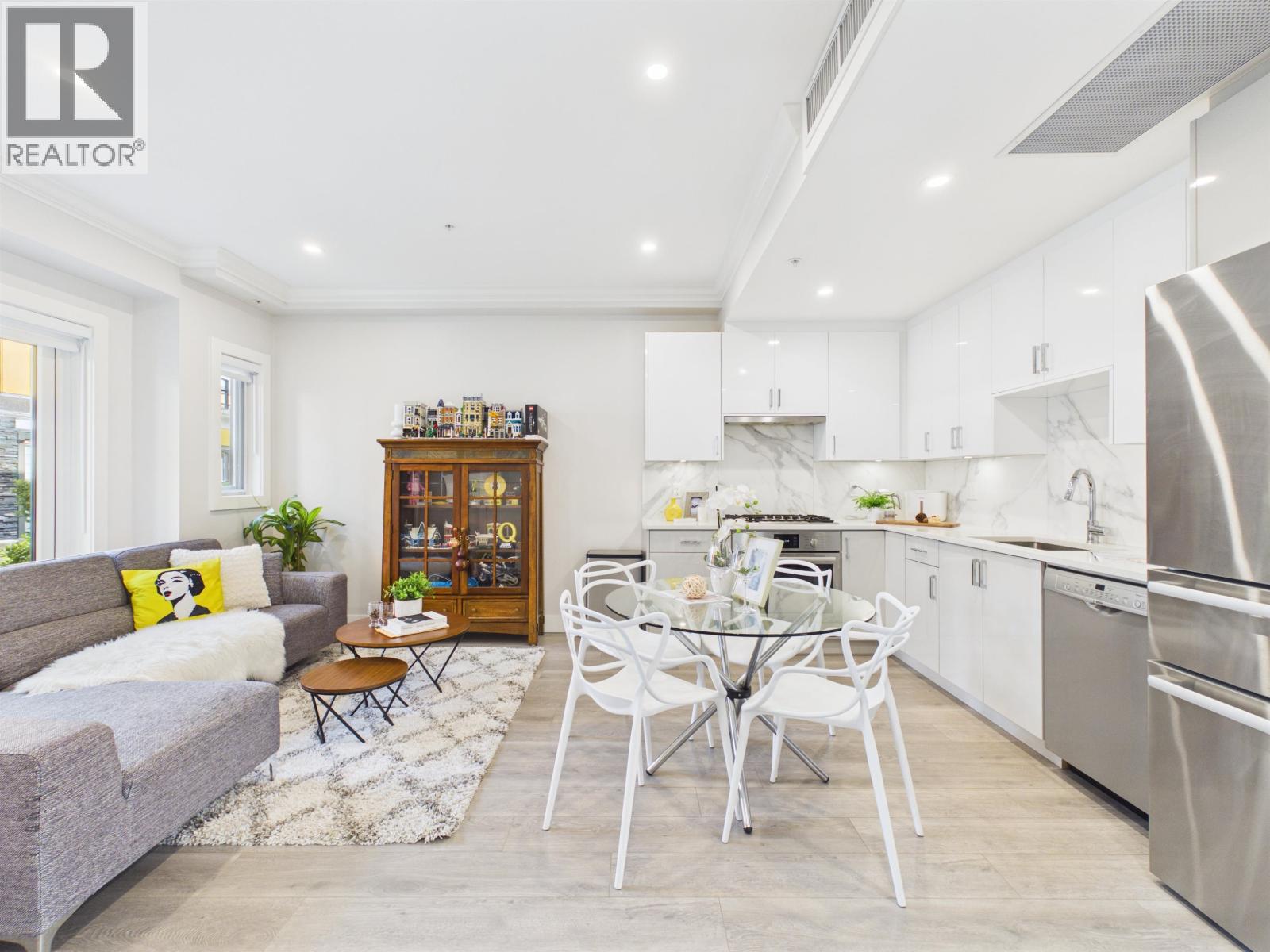 23 7565 Oak Street, Vancouver, British Columbia  V6P 4A4 - Photo 5 - R3122370