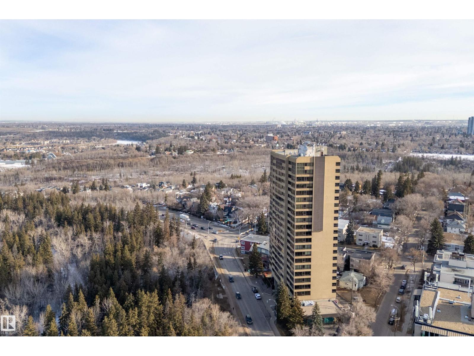#203 9929 Saskatchewan Dr NW, Edmonton, Alberta  T6E 5J9 - Photo 54 - E4473462