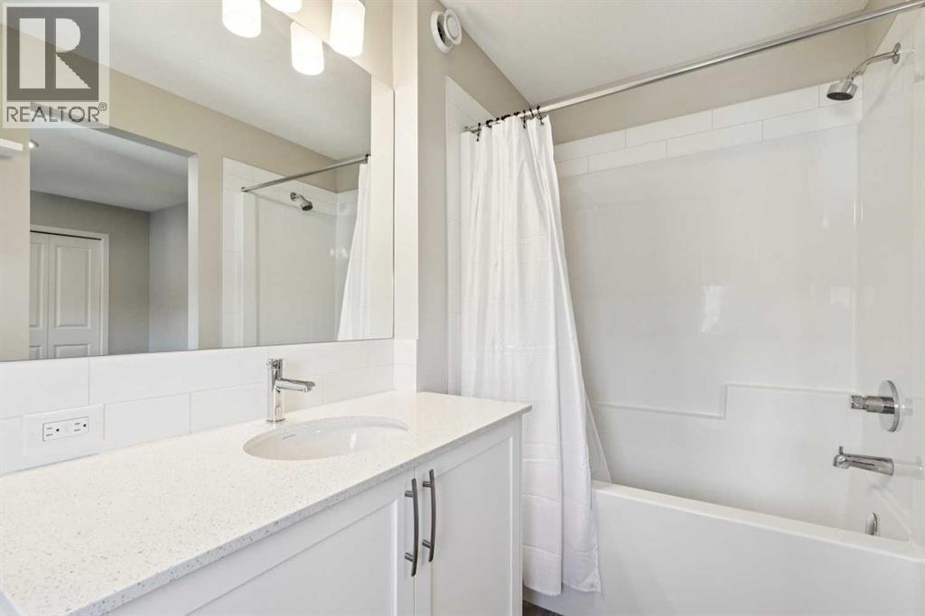 93 Wolf Gate, Okotoks, Alberta  T1S 5T9 - Photo 30 - A2307236