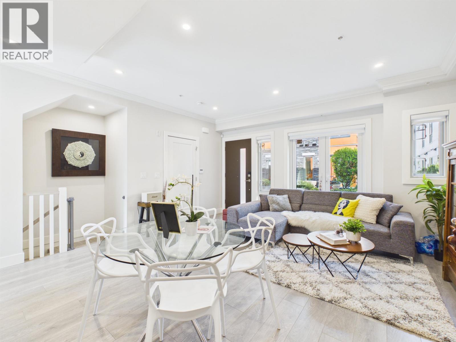 23 7565 Oak Street, Vancouver, British Columbia  V6P 4A4 - Photo 7 - R3122370