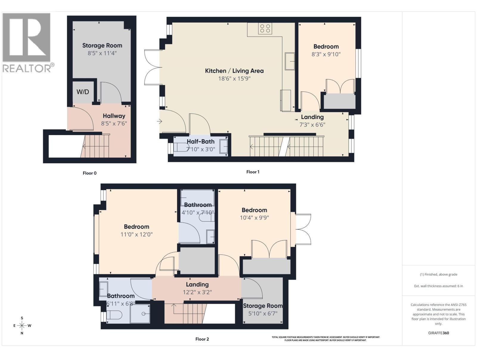 23 7565 Oak Street, Vancouver, British Columbia  V6P 4A4 - Photo 20 - R3122370