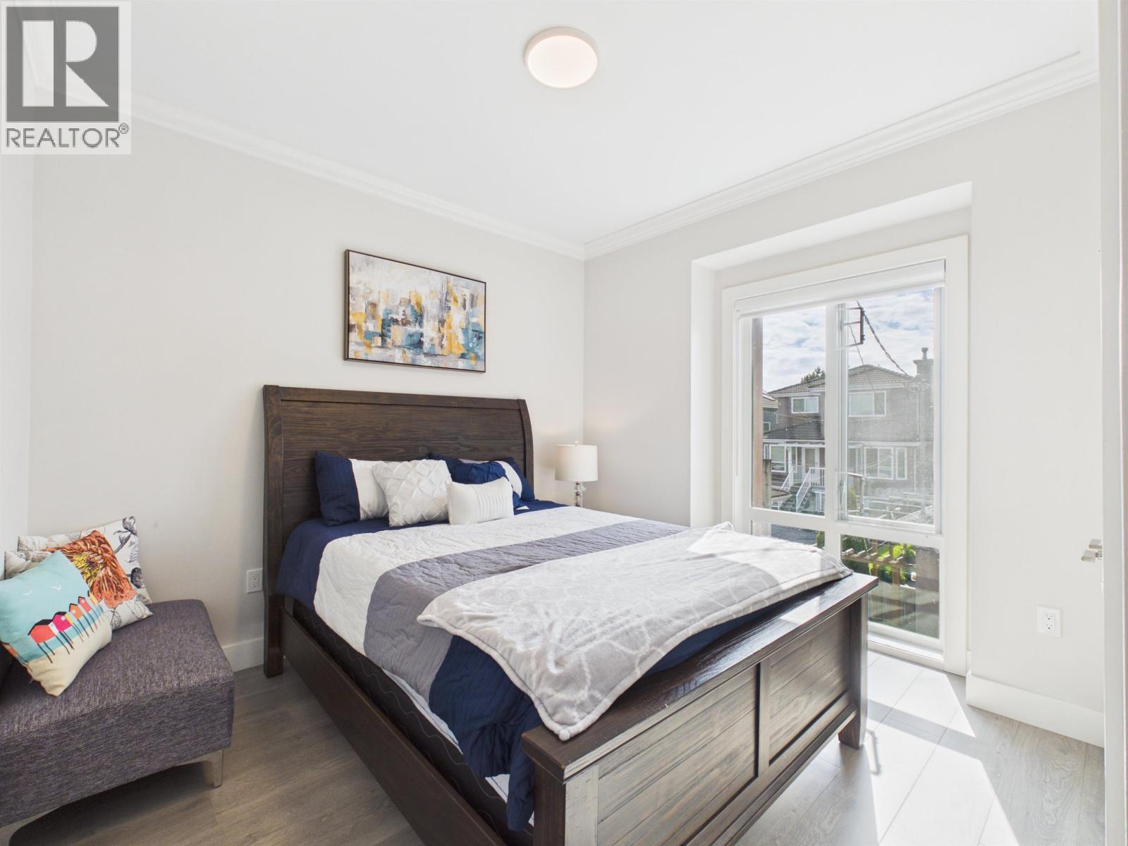 23 7565 Oak Street, Vancouver, British Columbia  V6P 4A4 - Photo 15 - R3122370