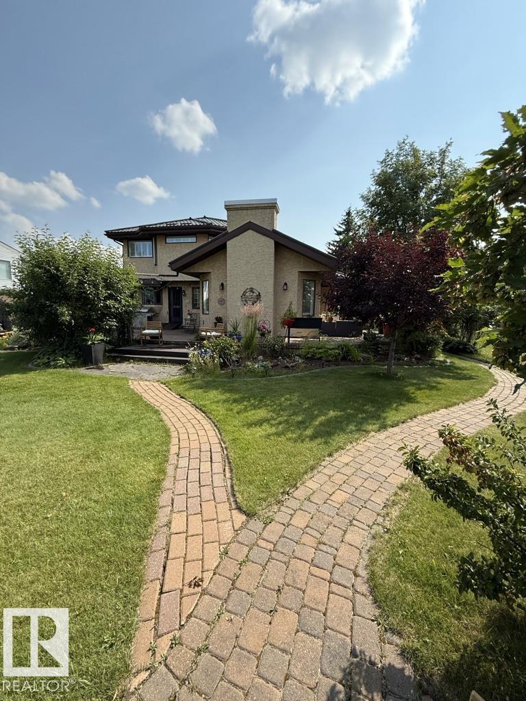 730 Estate Dr, Sherwood Park, Alberta  T8B 1M4 - Photo 40 - E4472499