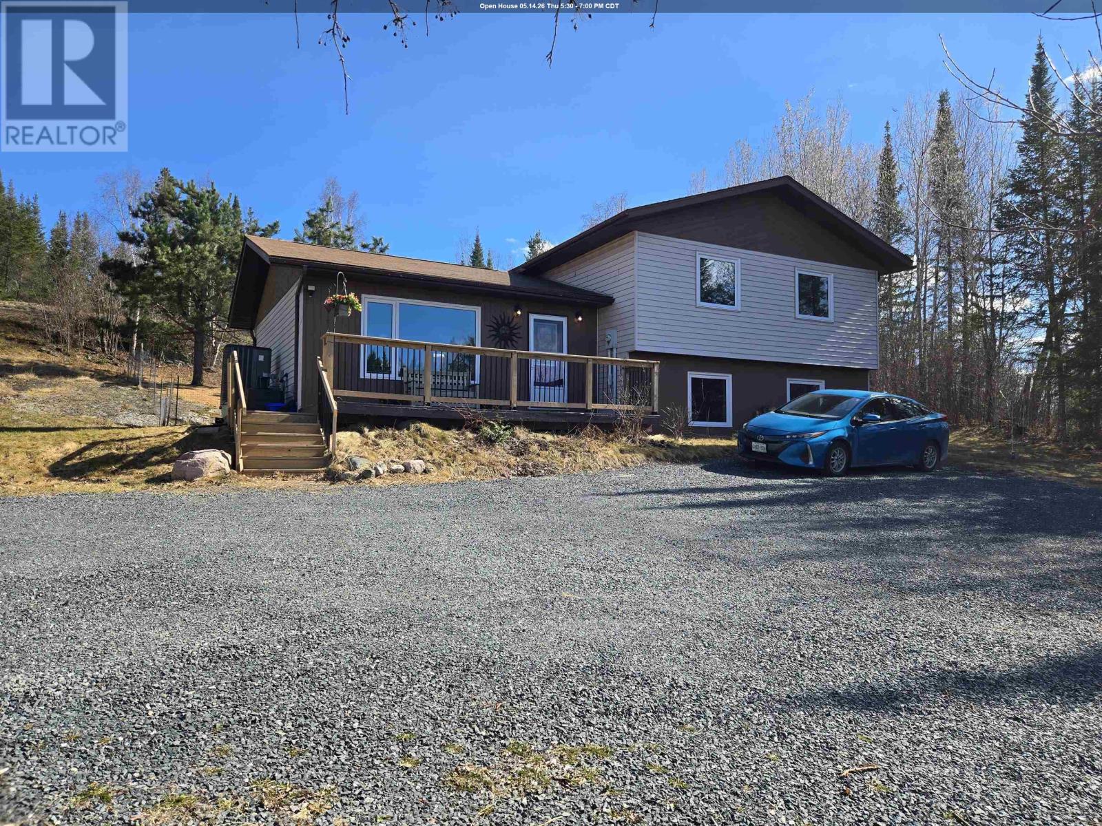 227 Transmitter Rd, Kenora, Ontario P9N 0G9 - Photo 1 - TB2600969