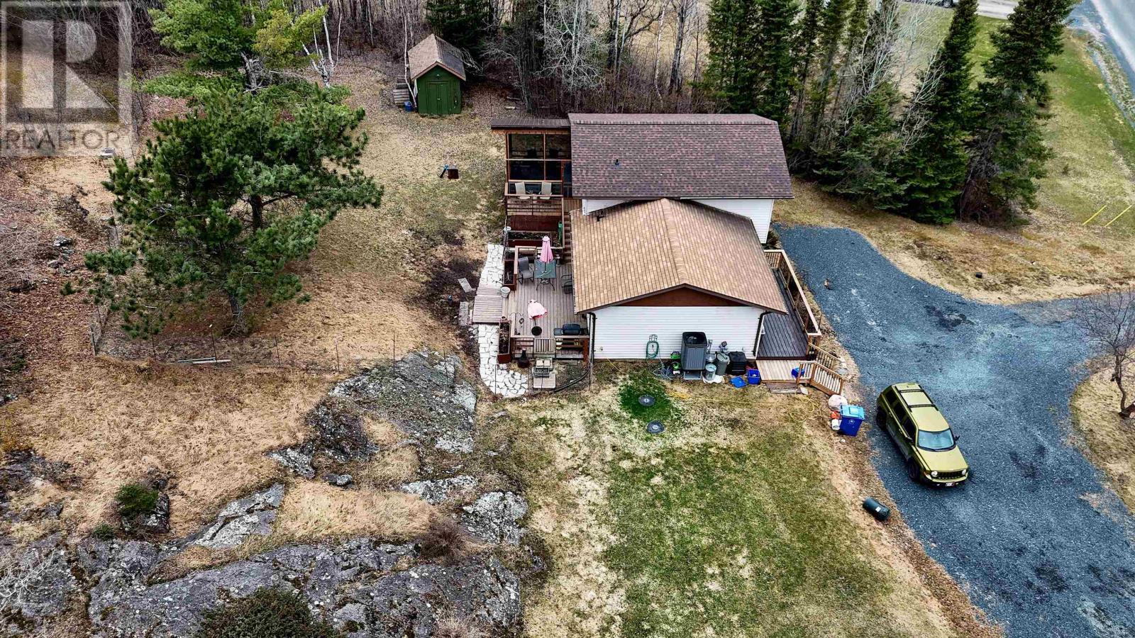 227 Transmitter Rd, Kenora, Ontario P9N 0G9 - Photo 30 - TB2600969