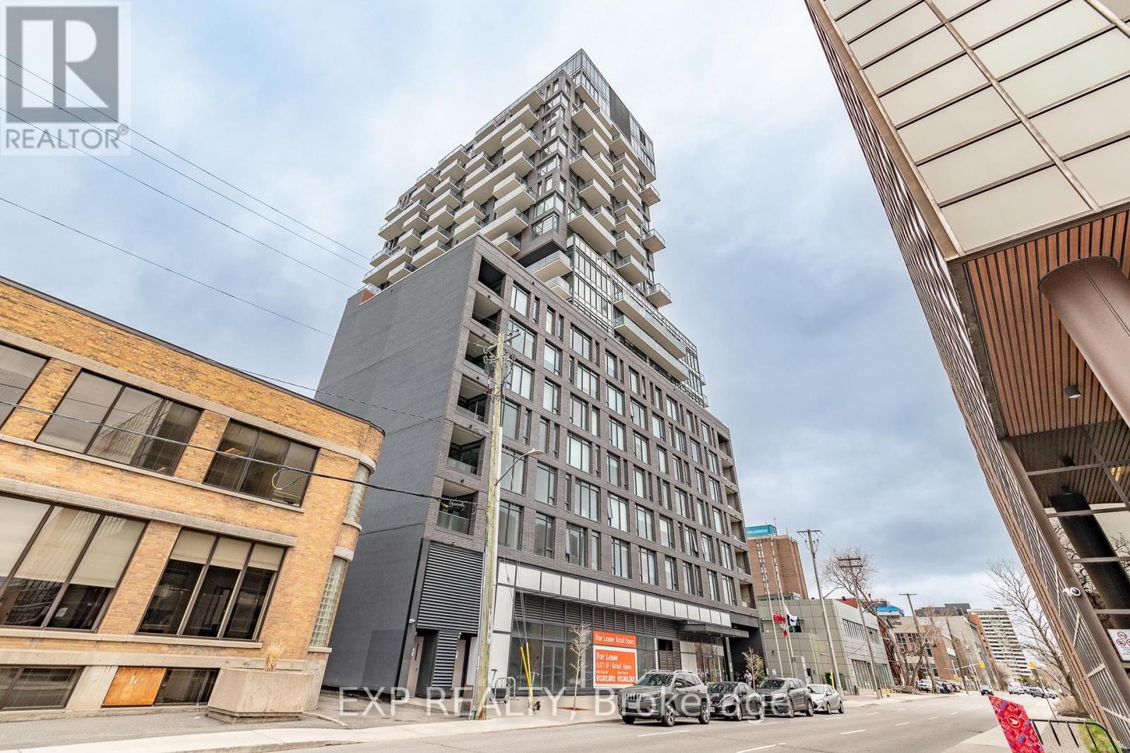 1102 - 203 CATHERINE STREET, Ottawa, Ontario