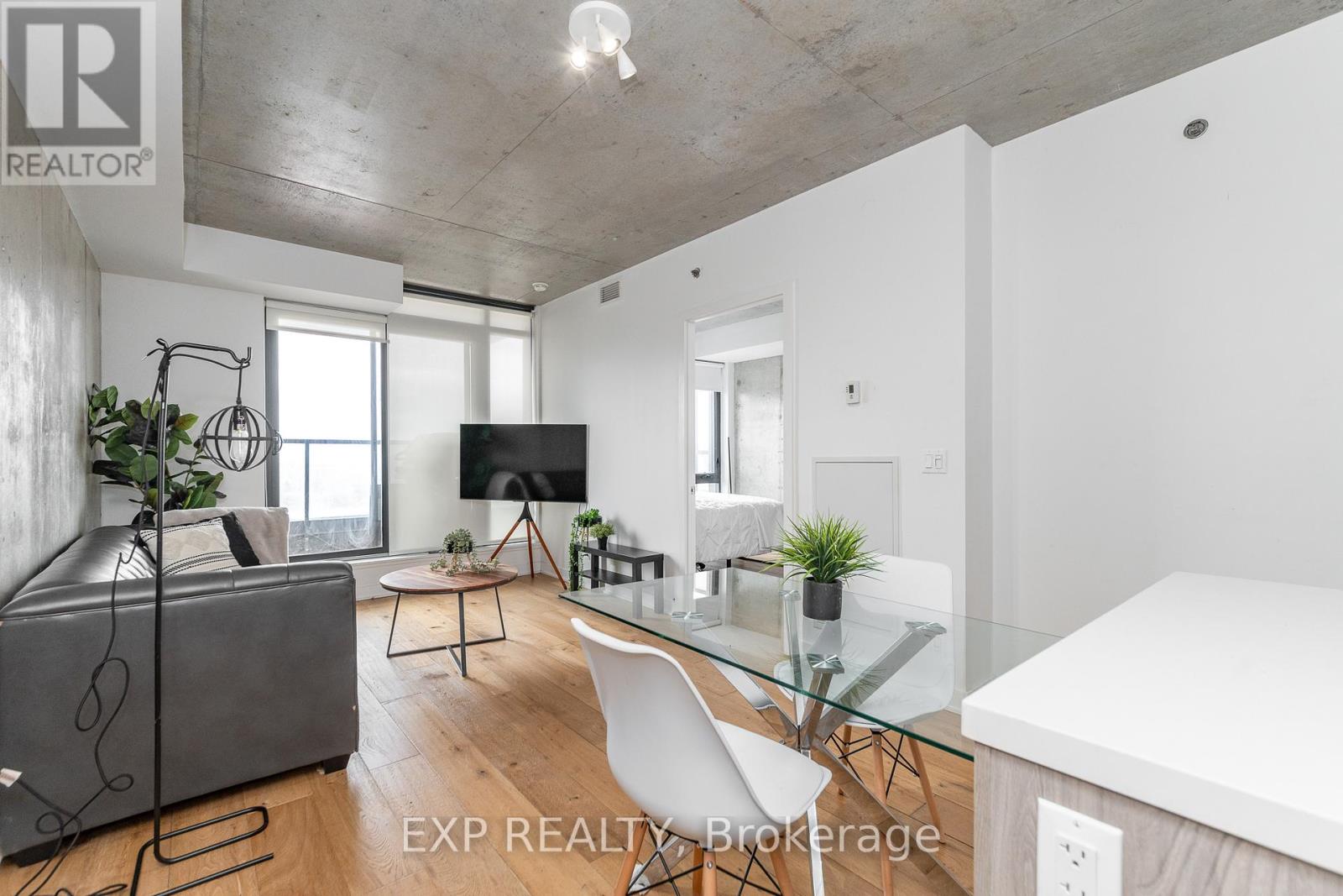 1102 - 203 Catherine Street, Ottawa, Ontario  K2P 1J5 - Photo 11 - X13114204