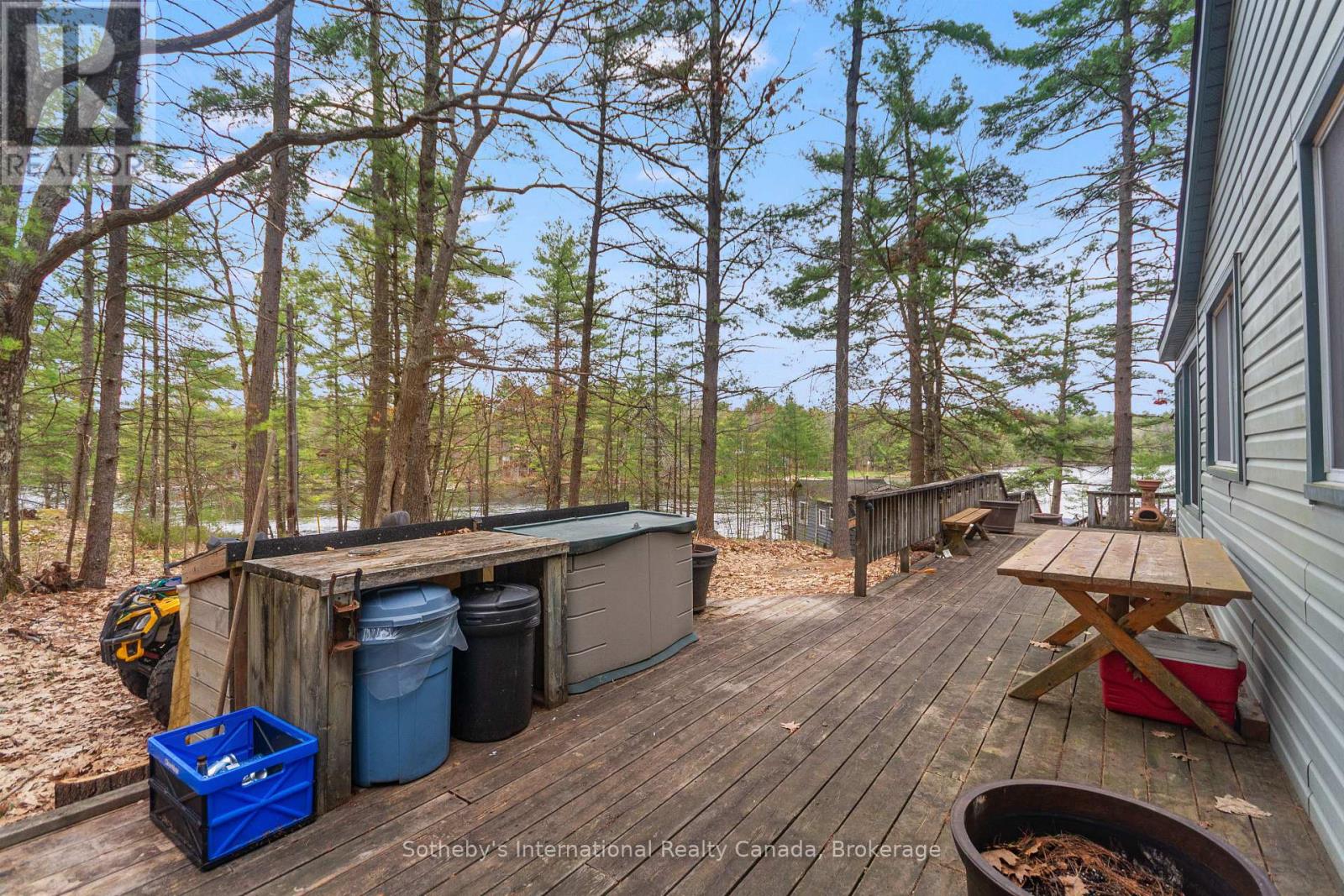 9492 Go Home Lake Shore, Georgian Bay, Ontario  P0C 1H0 - Photo 20 - X12752722