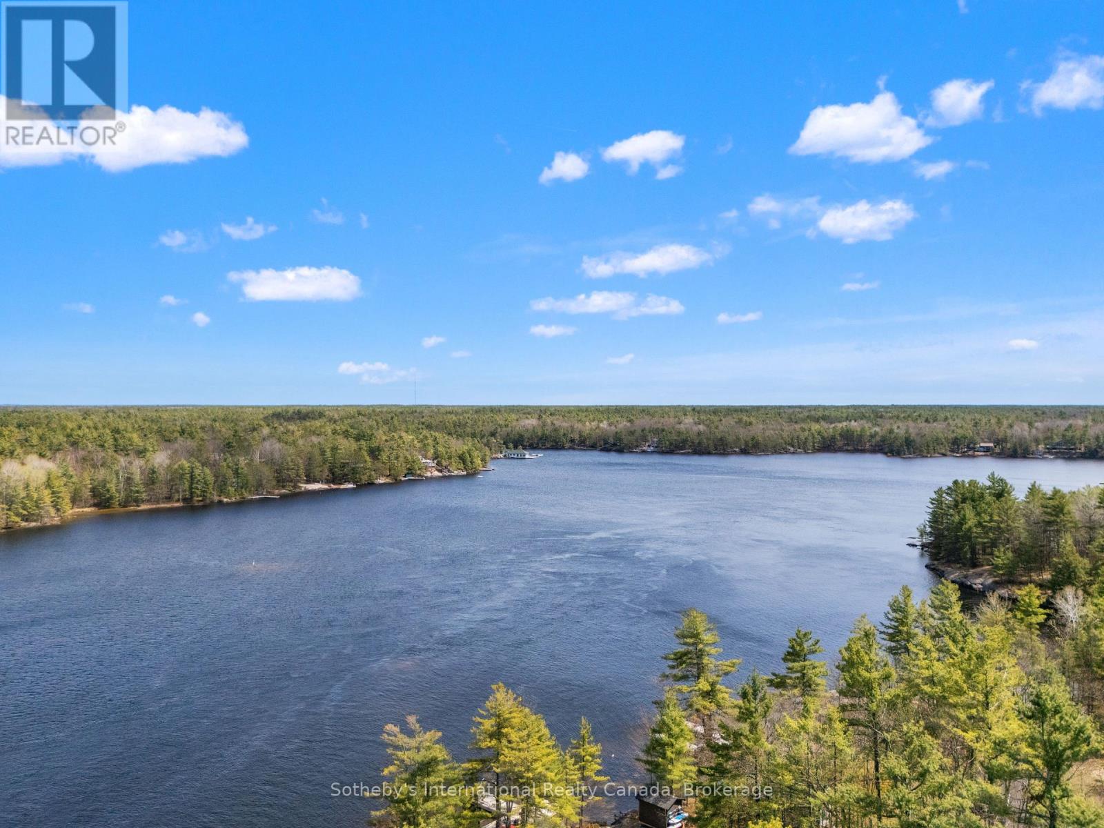 9492 Go Home Lake Shore, Georgian Bay, Ontario  P0C 1H0 - Photo 49 - X12752722