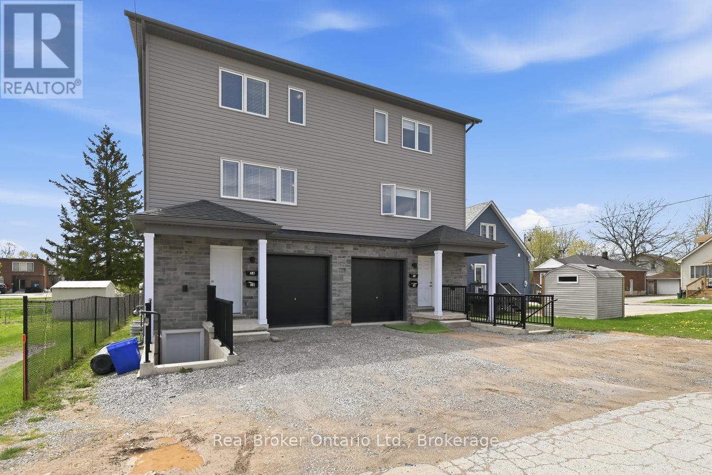3 Hagar Street, Thorold, Ontario  L2V 3J3 - Photo 3 - X13114206