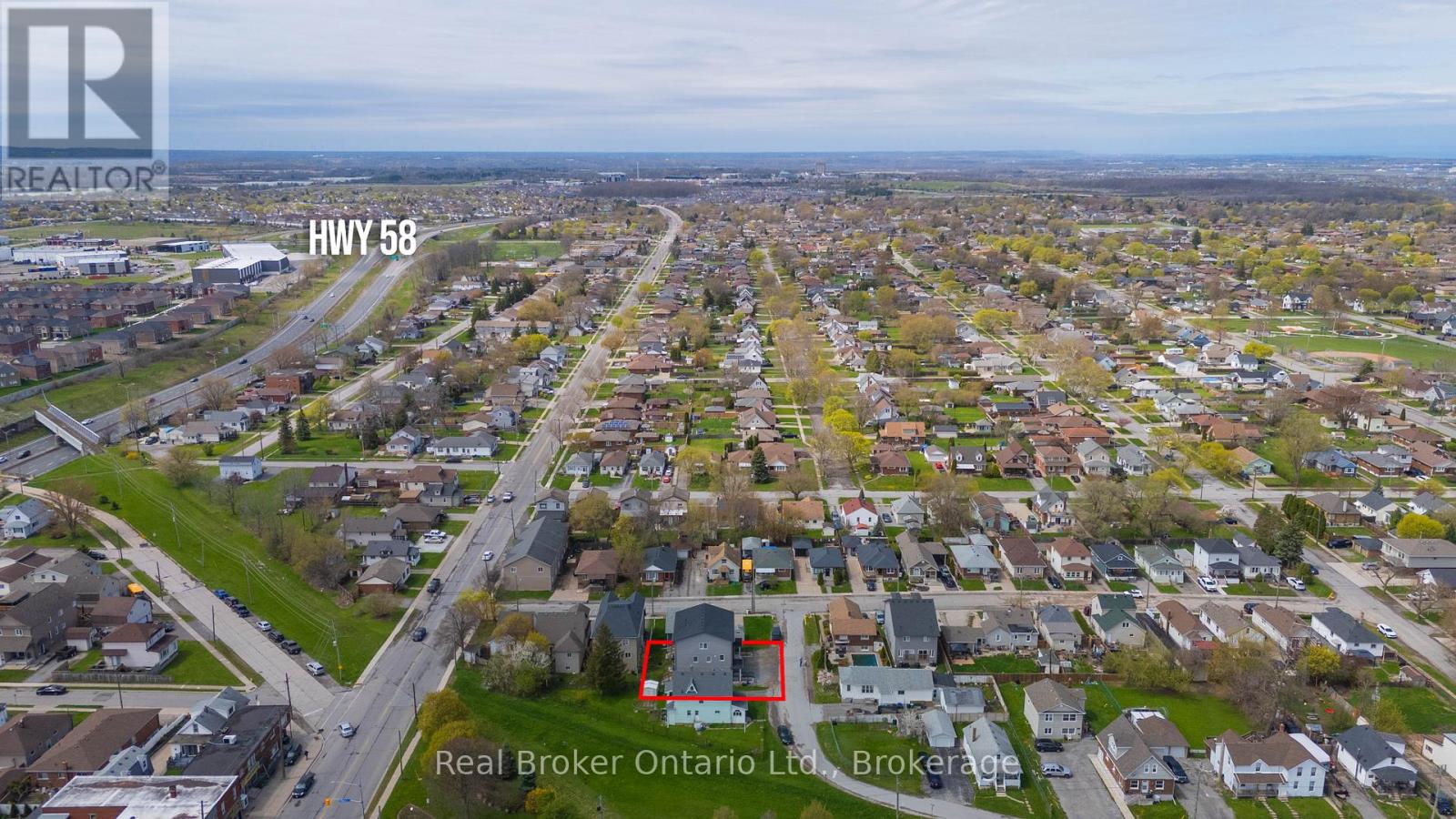 3 Hagar Street, Thorold, Ontario  L2V 3J3 - Photo 4 - X13114206