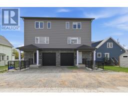 3 HAGAR STREET, Thorold, Ontario