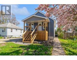 81 CHRISTMAS STREET, Port Colborne, Ontario