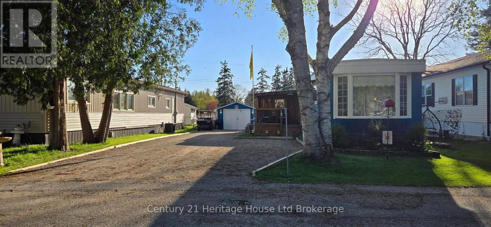 20 - 806201 OXFORD ROAD 29 ROAD, Blandford-Blenheim, Ontario