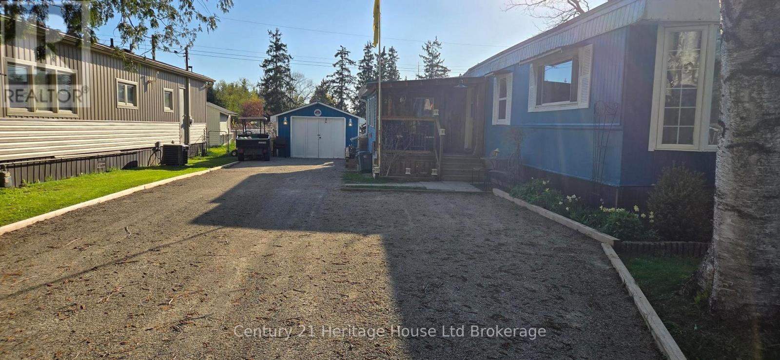 20 - 806201 Oxford Road 29 Road, Blandford-Blenheim, Ontario  N0J 1M0 - Photo 2 - X13114198