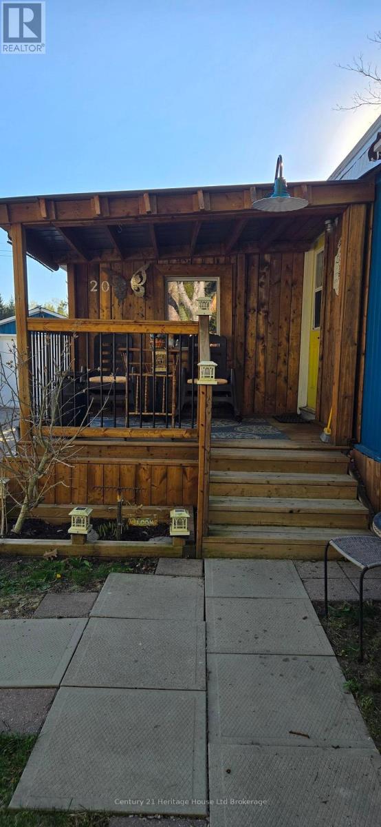 20 - 806201 Oxford Road 29 Road, Blandford-Blenheim, Ontario  N0J 1M0 - Photo 34 - X13114198