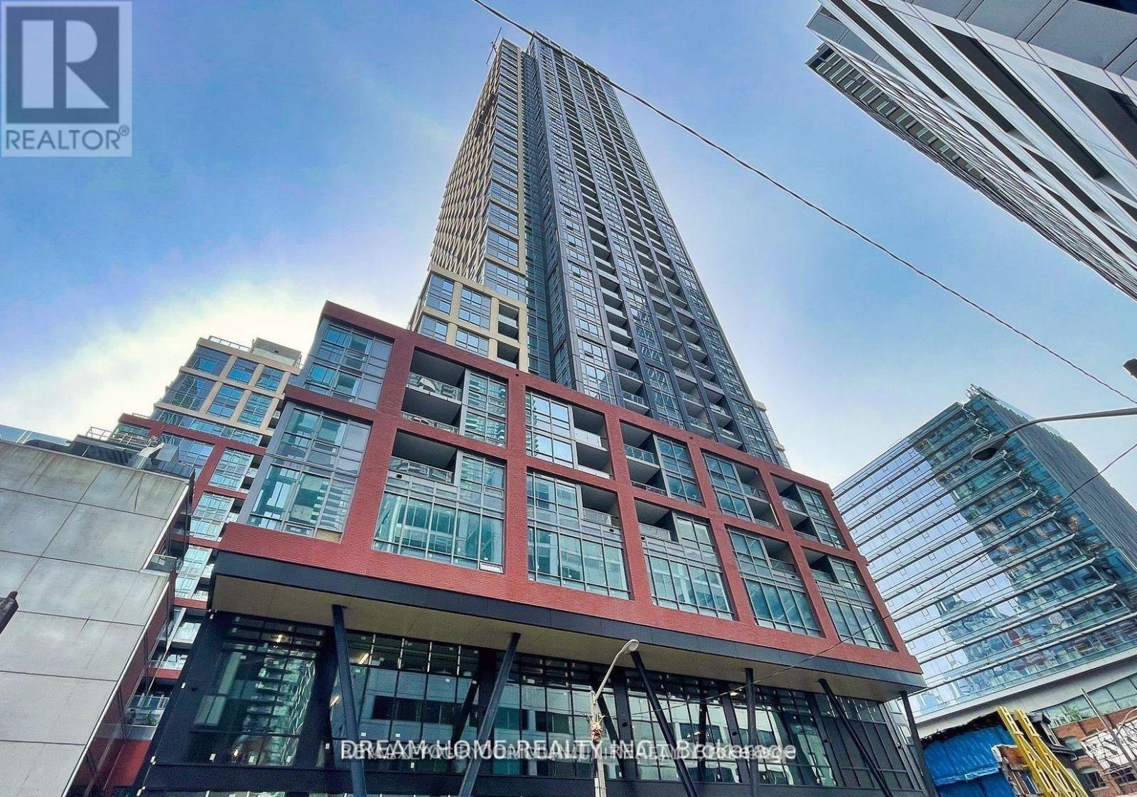 1911 - 108 PETER STREET, Toronto, Ontario