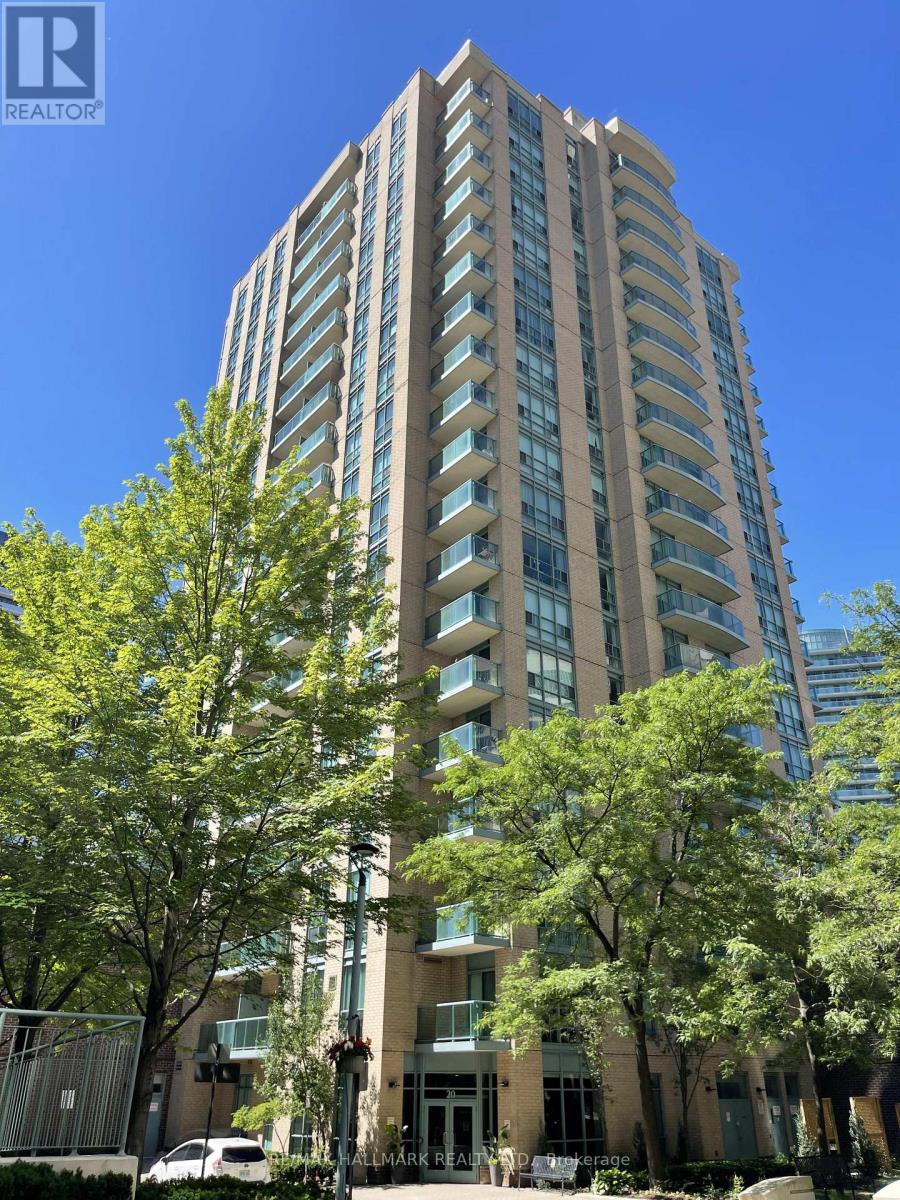 Lph12 - 20 Olive Avenue, Toronto, Ontario  M2N 7G5 - Photo 23 - C13114200