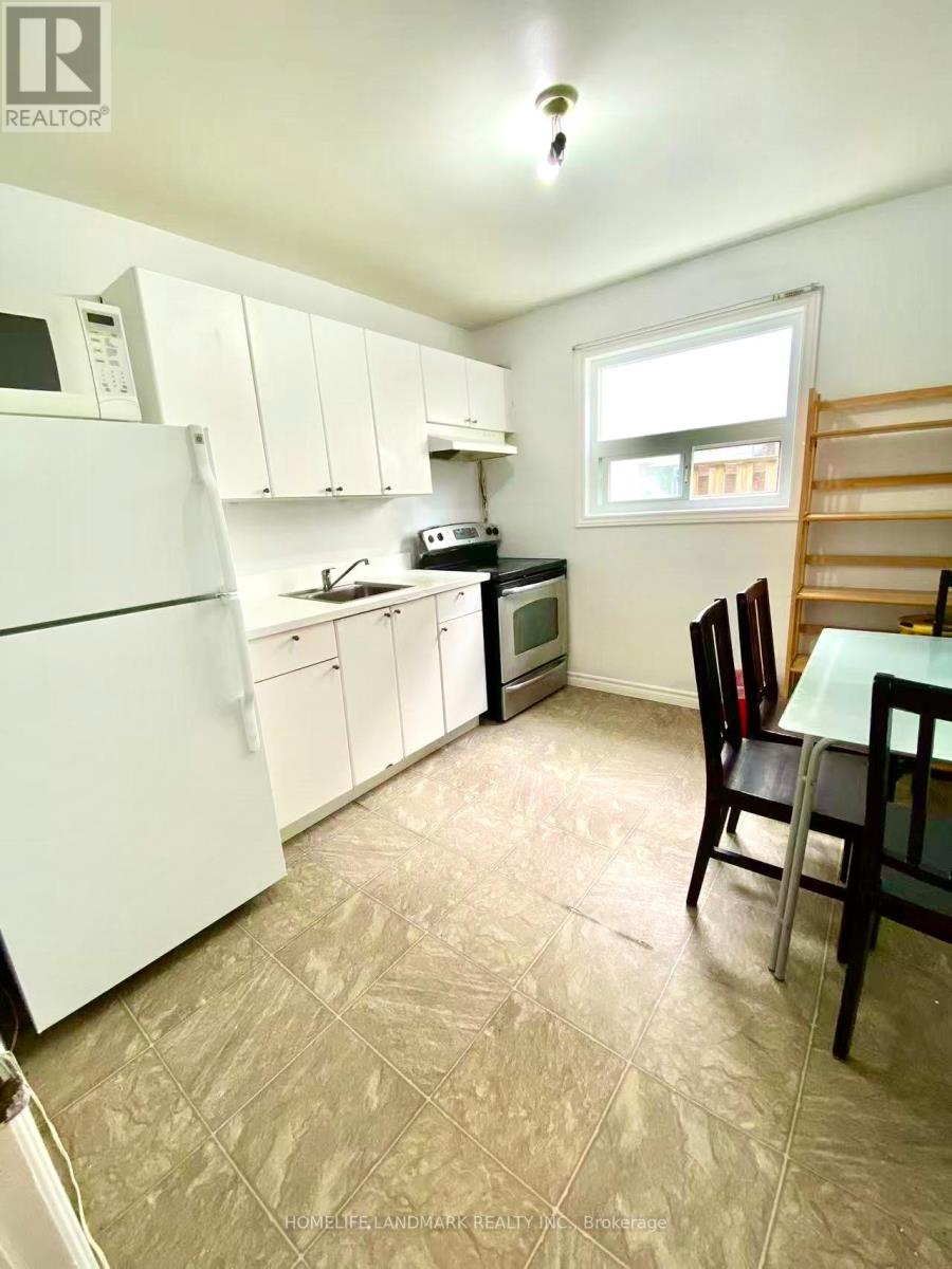 66 Chipwood Crescent E, Toronto, Ontario  M2J 3X7 - Photo 10 - C13114224