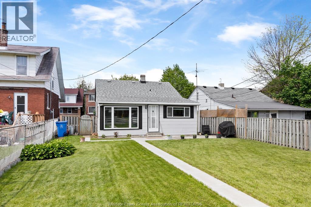 1512 Goyeau Street, Windsor, Ontario  N8X 3L4 - Photo 2 - 26010759