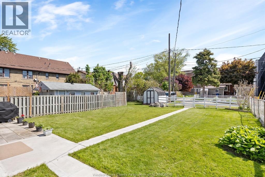 1512 Goyeau Street, Windsor, Ontario  N8X 3L4 - Photo 15 - 26010759