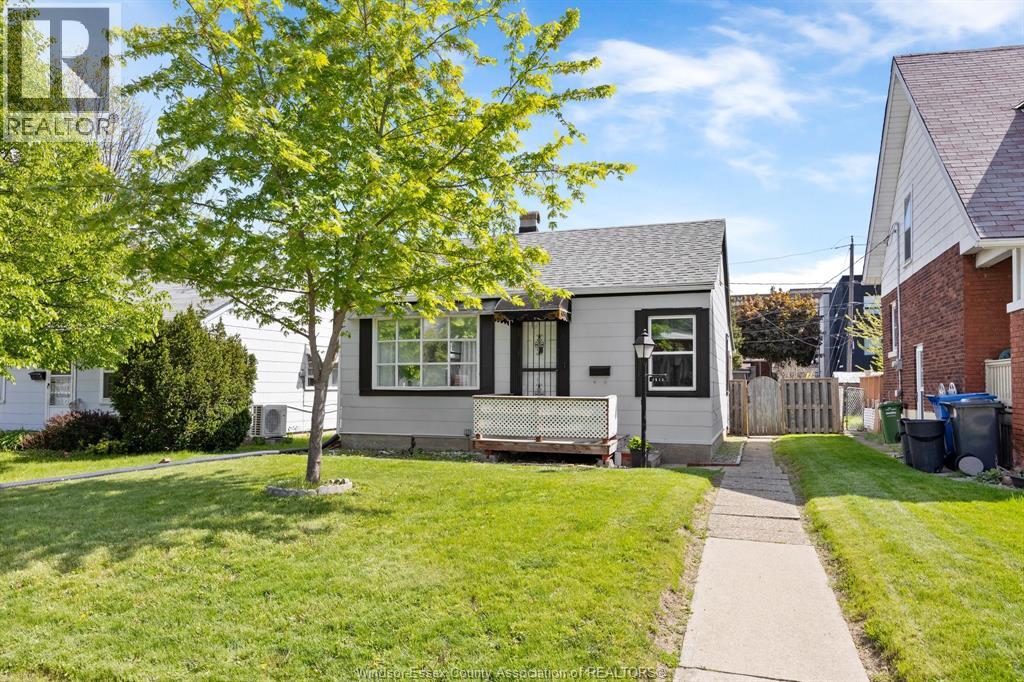 1512 Goyeau Street, Windsor, Ontario  N8X 3L4 - Photo 17 - 26010759