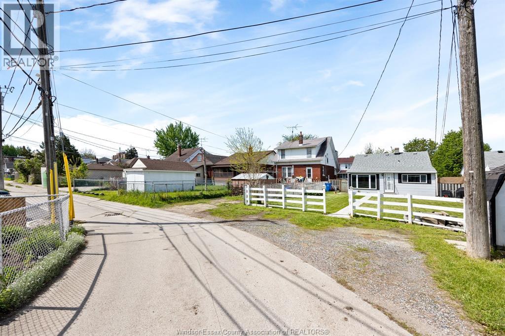 1512 Goyeau Street, Windsor, Ontario  N8X 3L4 - Photo 16 - 26010759