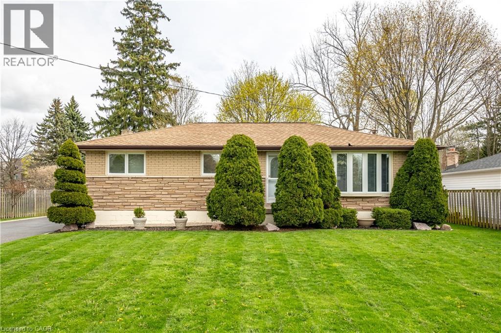 169 SEMINOLE Road, Ancaster, Ontario