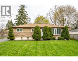 169 SEMINOLE Road, Ancaster, Ontario