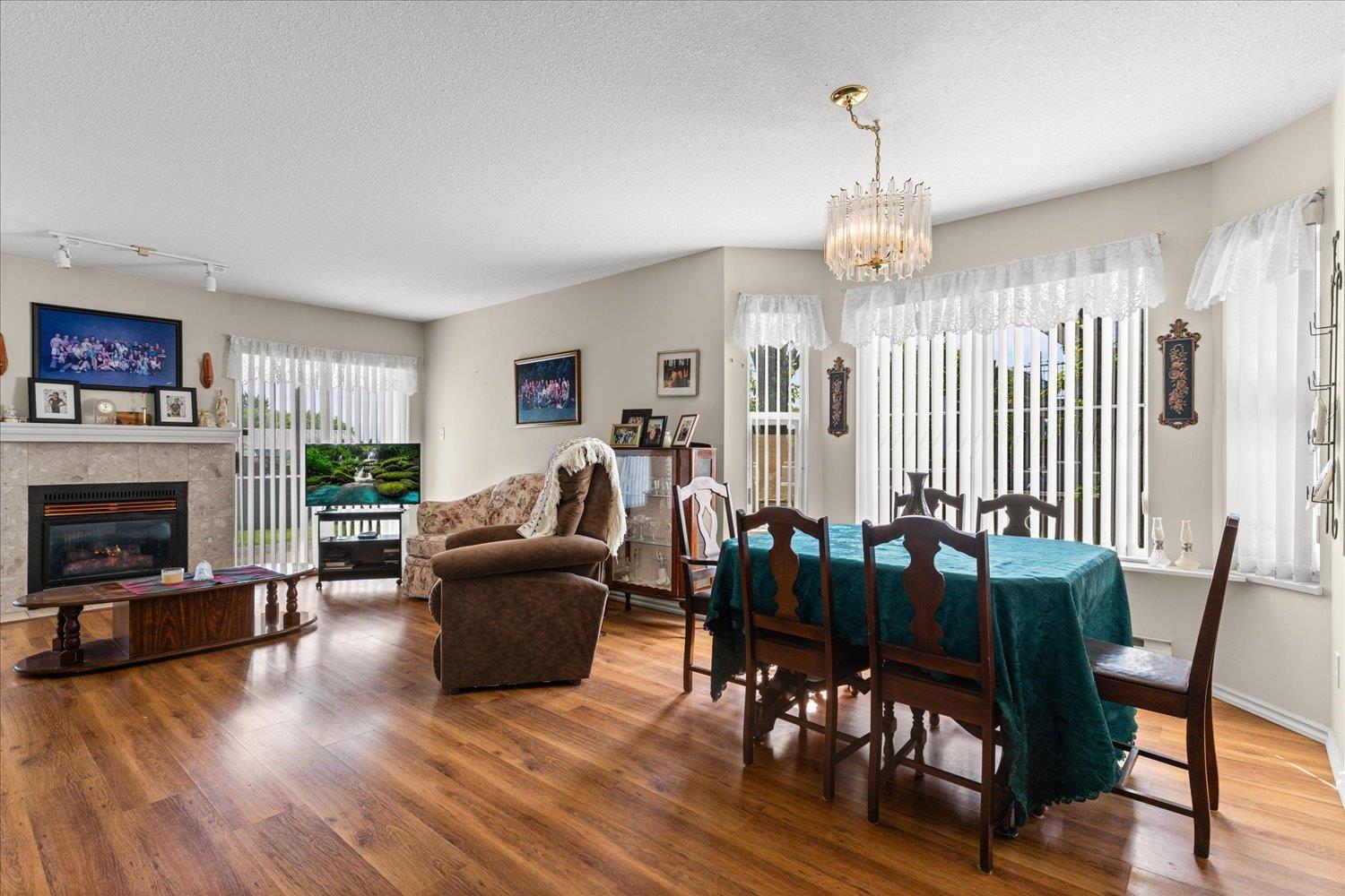 1 8533 Broadway Road, Chilliwack Proper South, Chilliwack, British Columbia  V2P 5V4 - Photo 4 - R3121872