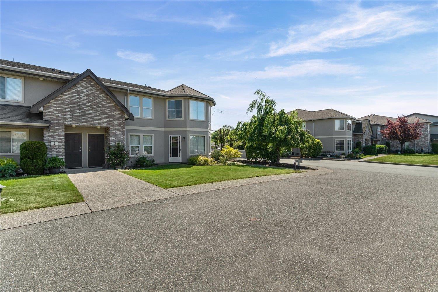 1 8533 Broadway Road, Chilliwack Proper South, Chilliwack, British Columbia  V2P 5V4 - Photo 2 - R3121872